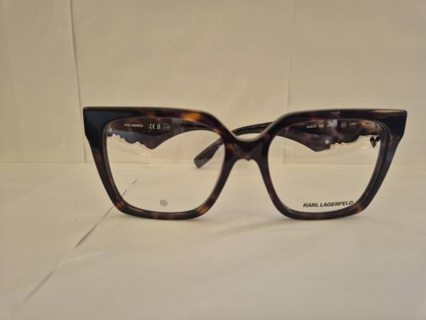 Karl Lagerfeld 6170 - immagine 3