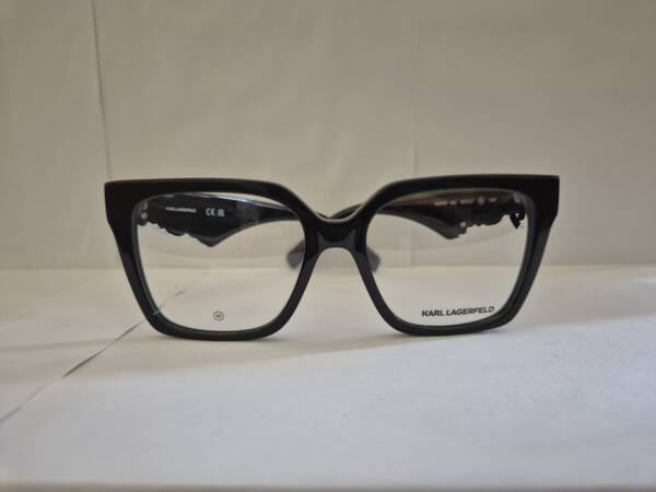 Karl Lagerfeld 6170 - immagine 3