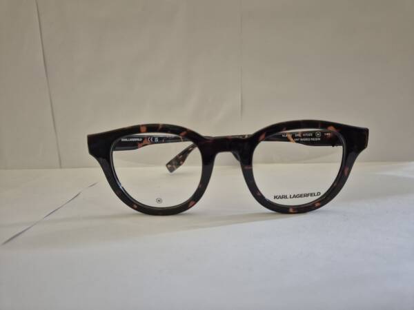Karl Lagerfeld 6177 - immagine 3