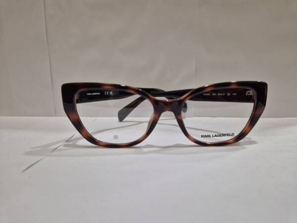 Karl Lagerfeld 6151 - immagine 3