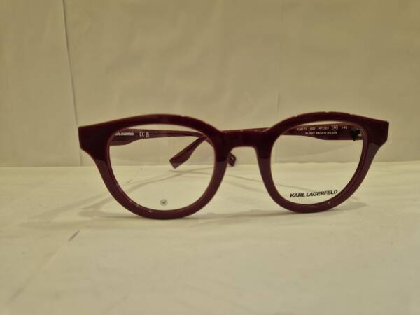 Karl Lagerfeld 6177 - immagine 3