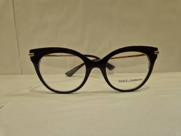Dolce & Gabbana 3392 - immagine 3