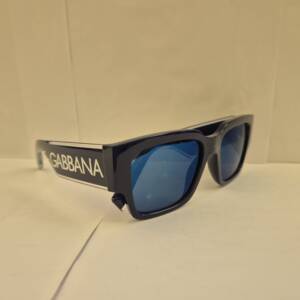 Dolce & Gabbana 6004