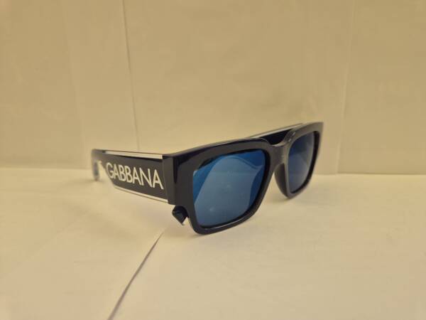 Dolce & Gabbana 6004