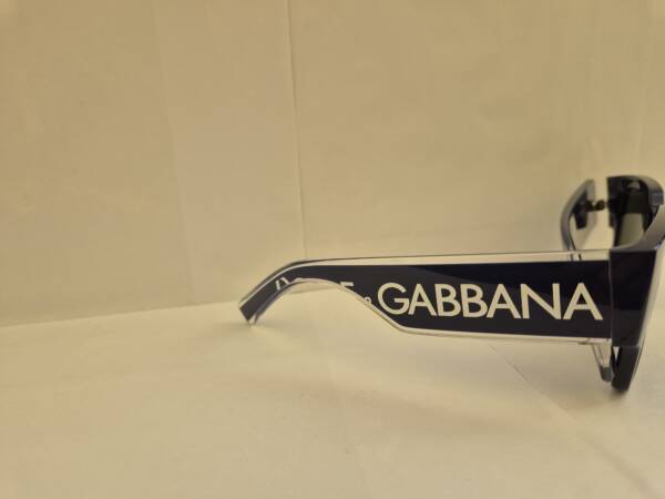 Dolce & Gabbana 6004 - immagine 2