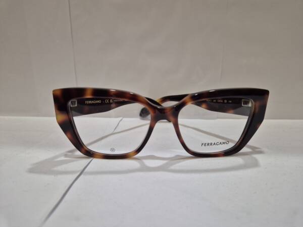 Salvatore Ferragamo 2972 - immagine 3