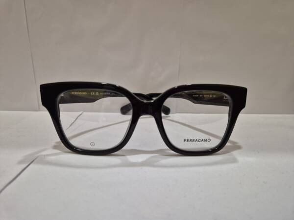 Salvatore Ferragamo 2952 - immagine 3