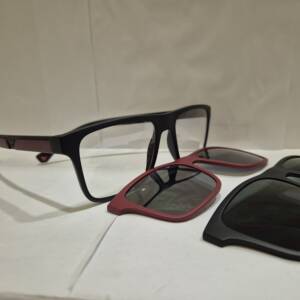 Emporio Armani 4115