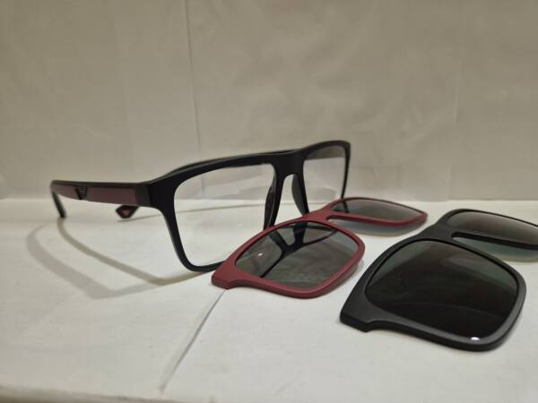 Emporio Armani 4115