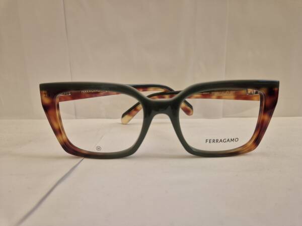 Salvatore Ferragamo 3010 - immagine 3