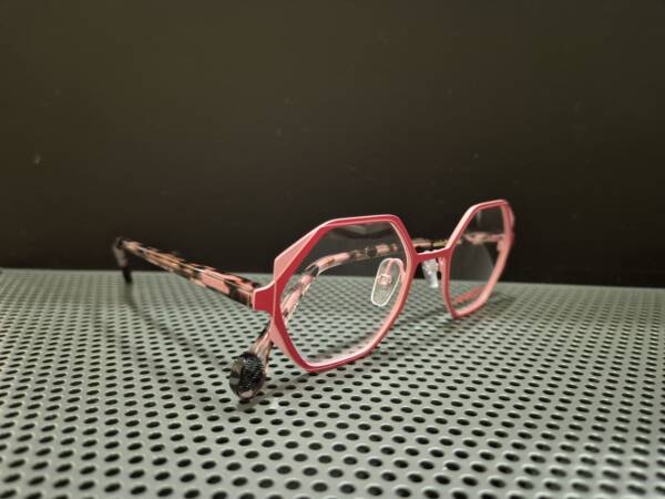 Etnia Barcelona EVE