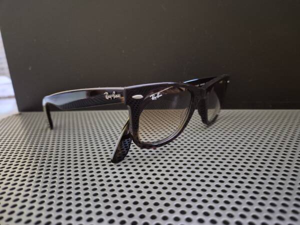 Ray Ban 2140