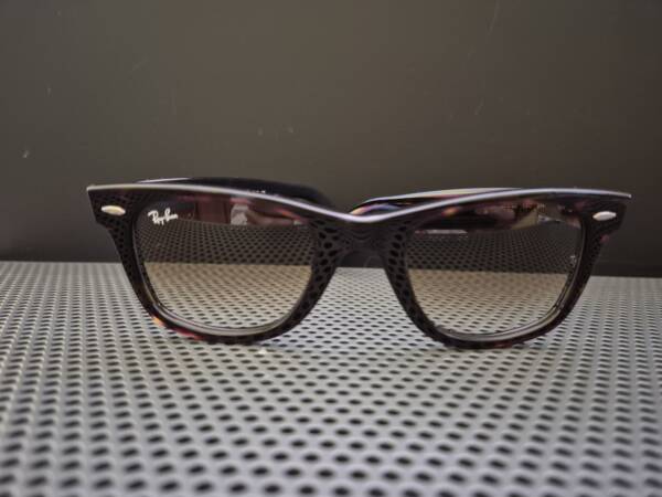 Ray Ban 2140 - immagine 3