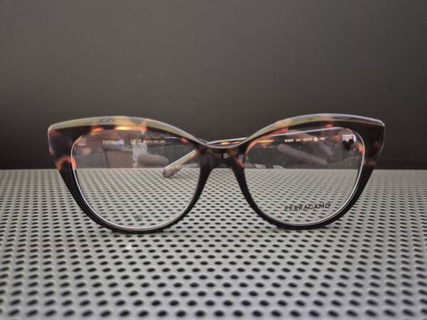 Salvatore Ferragamo 2970 - immagine 3