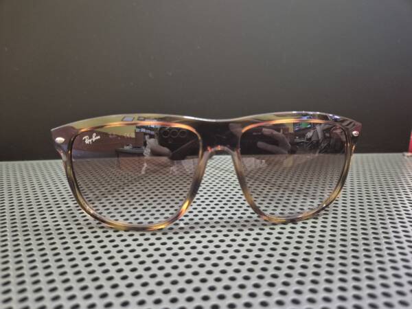 Ray Ban 4147 - immagine 3