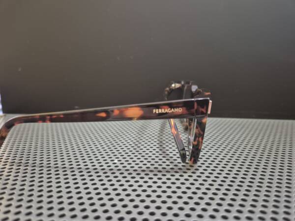Salvatore Ferragamo 2993 - immagine 2