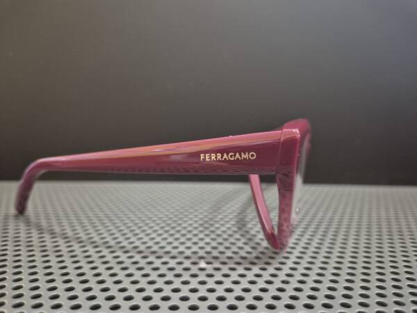 Salvatore Ferragamo 2970 - immagine 2