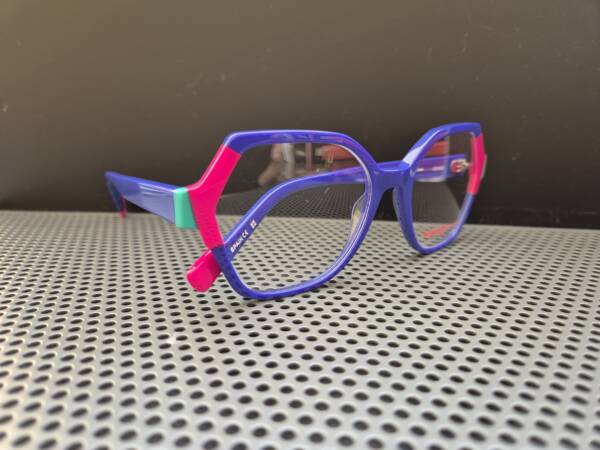 Etnia Barcelona ANAKA
