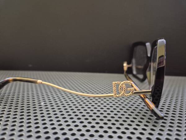 Dolce & Gabbana 3390 - immagine 2