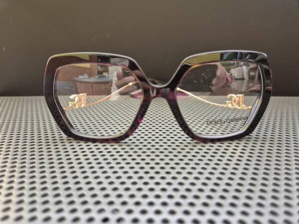 Dolce & Gabbana 3390 - immagine 3