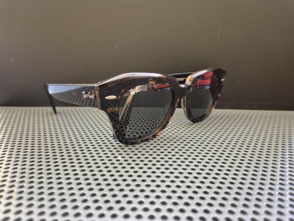 Ray Ban 2186