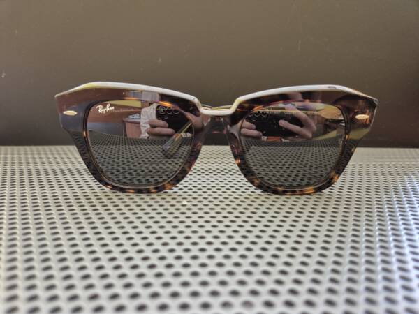 Ray Ban 2186 - immagine 3