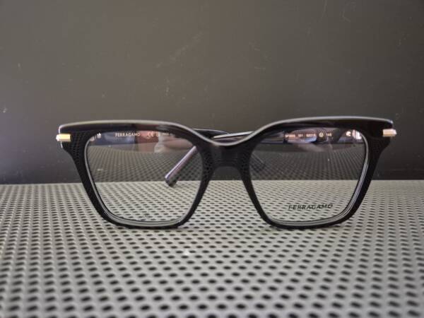 Salvatore Ferragamo 3009 - immagine 3
