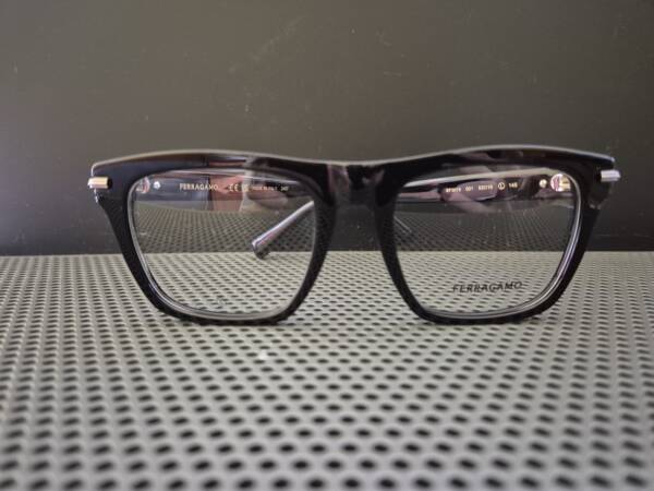 Salvatore Ferragamo 3015 - immagine 3