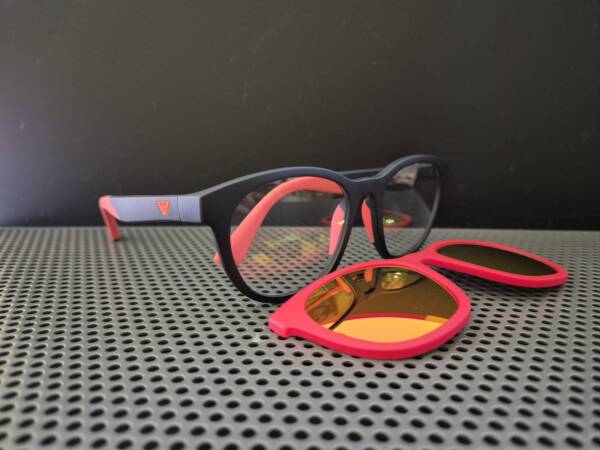 Emporio Armani 4001