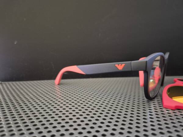 Emporio Armani 4001 - immagine 2