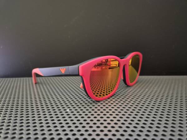Emporio Armani 4001 - immagine 3