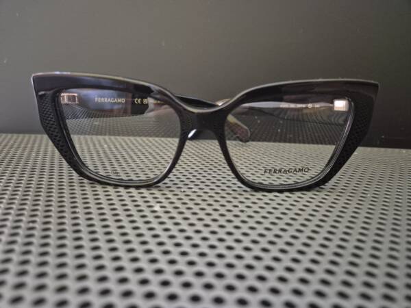 Salvatore Ferragamo 2972 - immagine 3