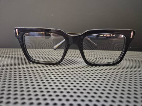 Salvatore Ferragamo 2993 - immagine 3