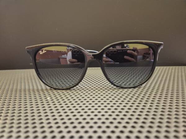 Ray Ban 4378 - immagine 3