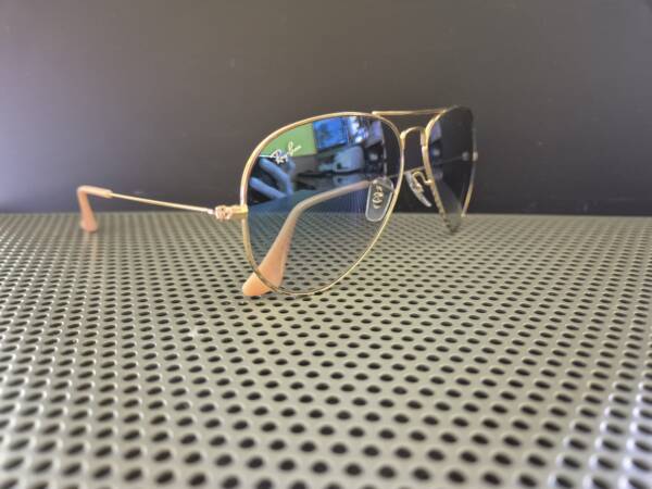 Ray Ban 3025