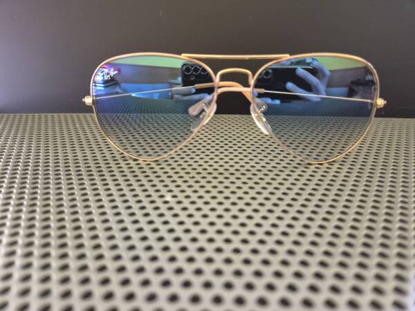 Ray Ban 3025 - immagine 3