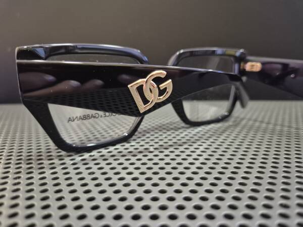 Dolce & Gabbana 3373 - immagine 2