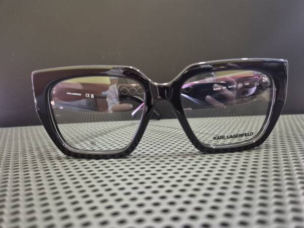 Karl Lagerfeld 6159 - immagine 3