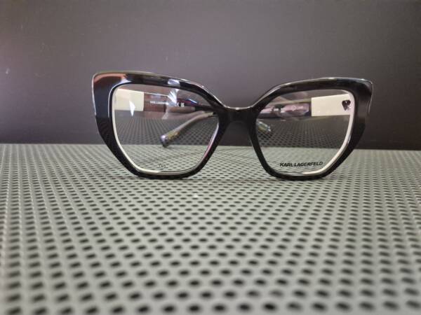 Karl Lagerfeld 6174 - immagine 3