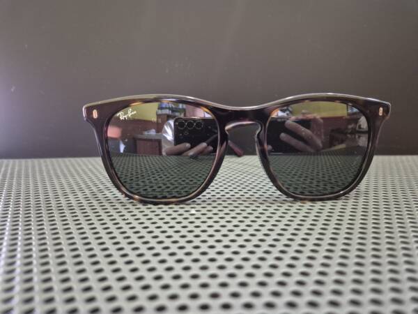 Ray Ban 2210 - immagine 3