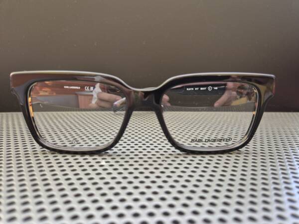 Karl Lagerfeld 6173 - immagine 3