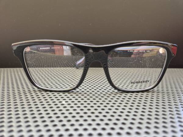 Burberry 2353 - immagine 3