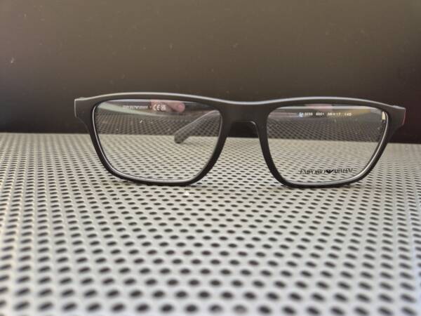 Emporio Armani 3233 - immagine 3