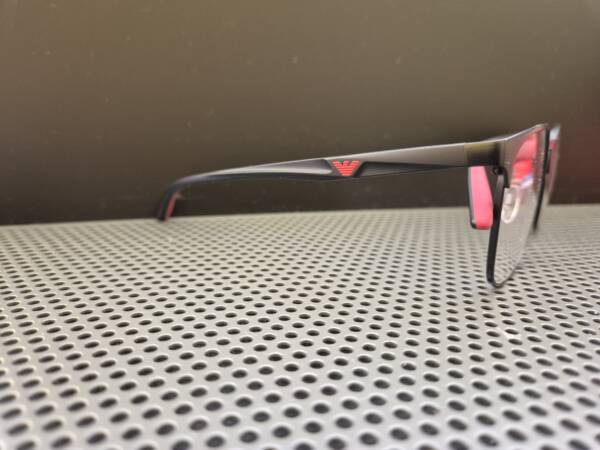 Emporio Armani 1135 - immagine 2