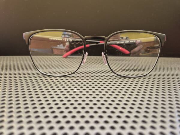 Emporio Armani 1135 - immagine 3