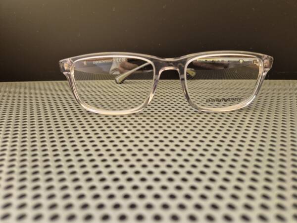 Emporio Armani 3098 - immagine 3