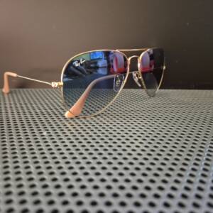 Ray Ban 3025