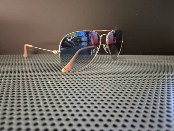 Ray Ban 3025