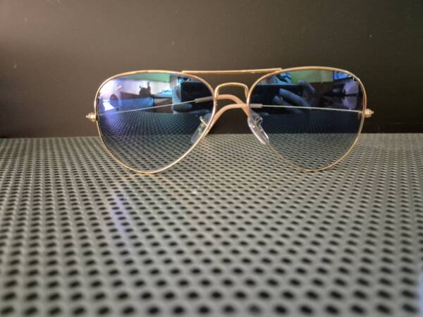 Ray Ban 3025 - immagine 3