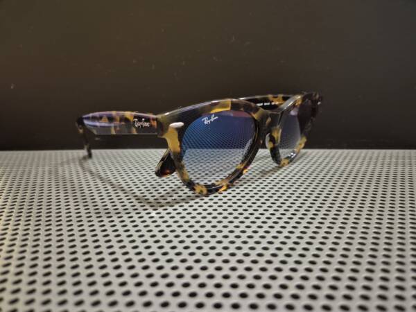 Ray Ban 2241